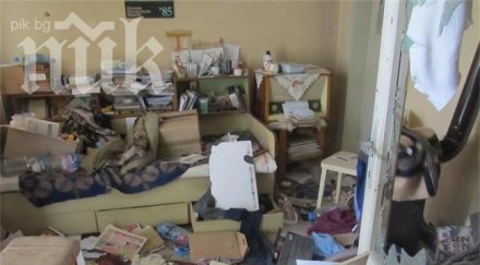 отвътре дома петко лясковец снимки