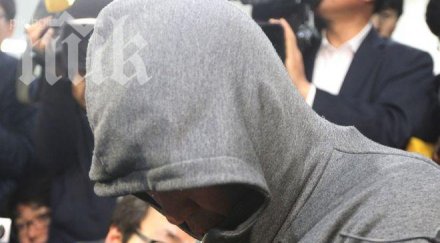 прокуратурата поиска арест капитана ферибота потънал южна корея