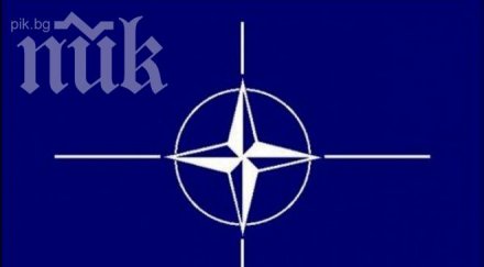 нато изпраща кораби балтийско море