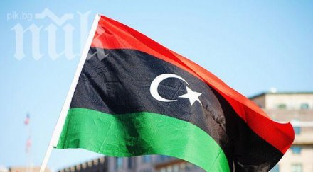 тунизийски дипломат отвлечен либия