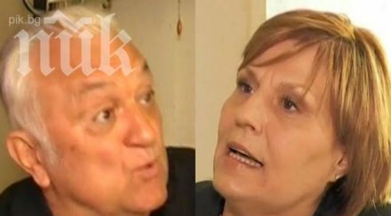 шоу нова сашо диков минутно интервю спортната министърка професор смазахте интелект чувствам буболечка
