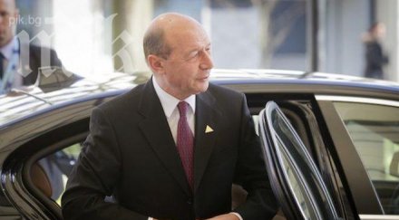 румънският президент отхвърли изявленията путин