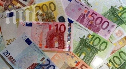 остров крит залят български фалшиви банкноти евро