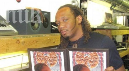 ужас рапър отряза пениса хвърли балкона