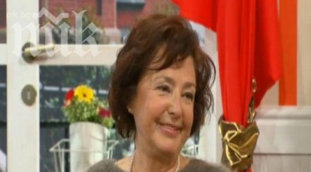 коста цонев попречил анахид стане актриса