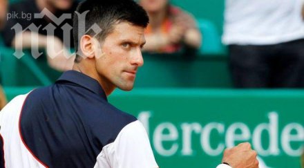 джокович нова експресна победа монте карло