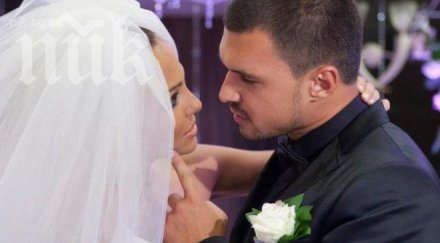 николета дарява валери момче