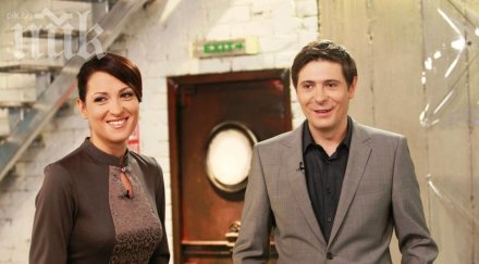 ани цолова разплака щастие ефир навръх рождения ден