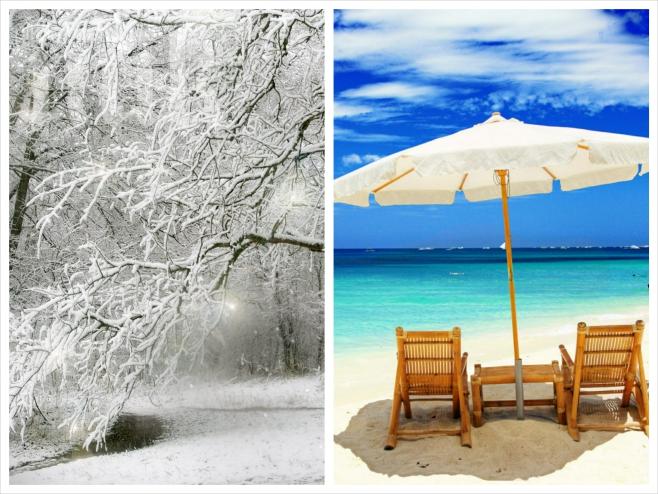 Промените във времето влияят на здравето ни. Как да се пазим?