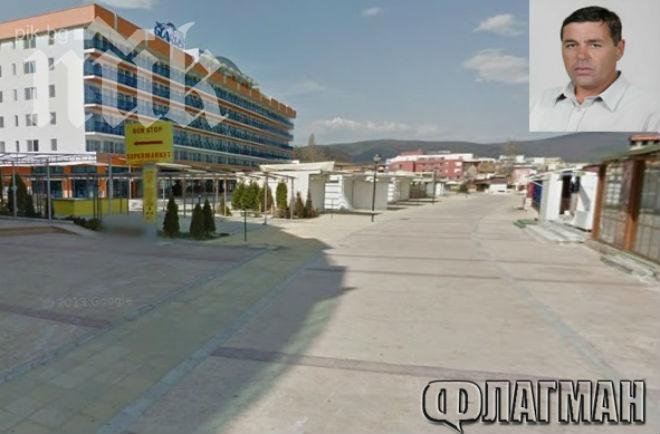 Вендета? Коктейл Молотов за новия плажен ресторант на общински съветник, близък до братя Диневи!