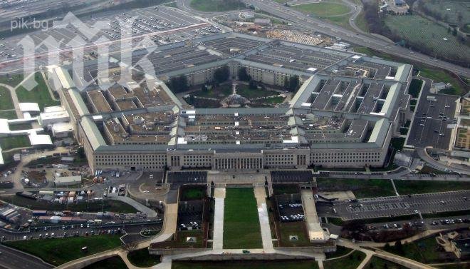 Пентагонът опроверга Полша – нямало да се пращат американски войски там