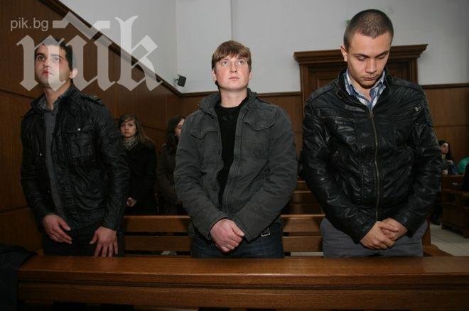 Съдът реши: Трима са виновни за смъртта на Стоян Балтов
