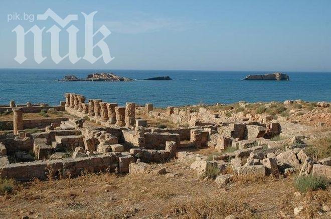 Земетресение удари остров Крит