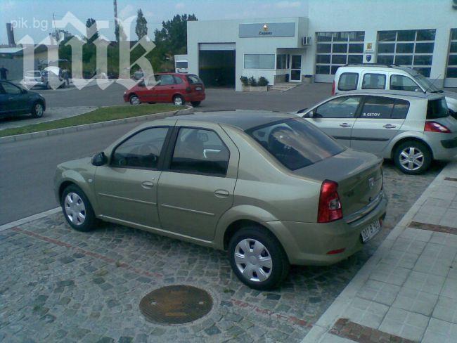 Дачия обмисля изнасяне на производство от Румъния в Мароко за оптимизиране на разходите