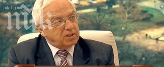 Как да се храним, така че да не ни е тежко по Великден? Топ съветите на проф. Христо Мермерски!