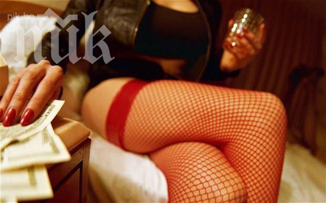 Син на проститутка ще тренира с юношите на Манчестър Юнайтед