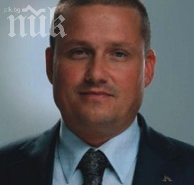 Бизнесменът от Пловдив се самоубил след заплаха към децата му