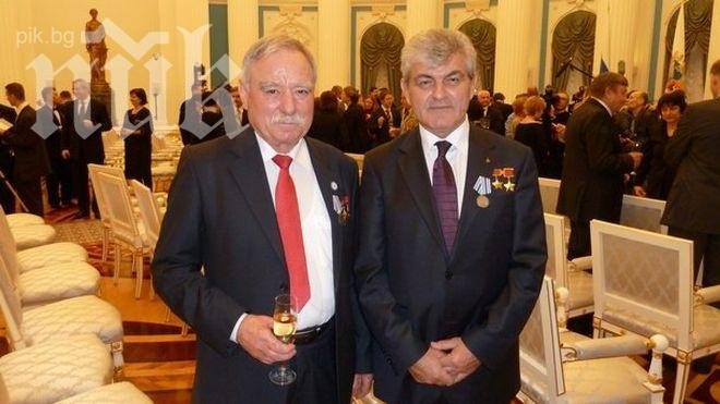 Космонавтски десант и в Камчия