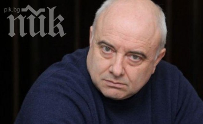 Социологът В. Тончев: ДПС и България без цензура ще определят бъдещата политика