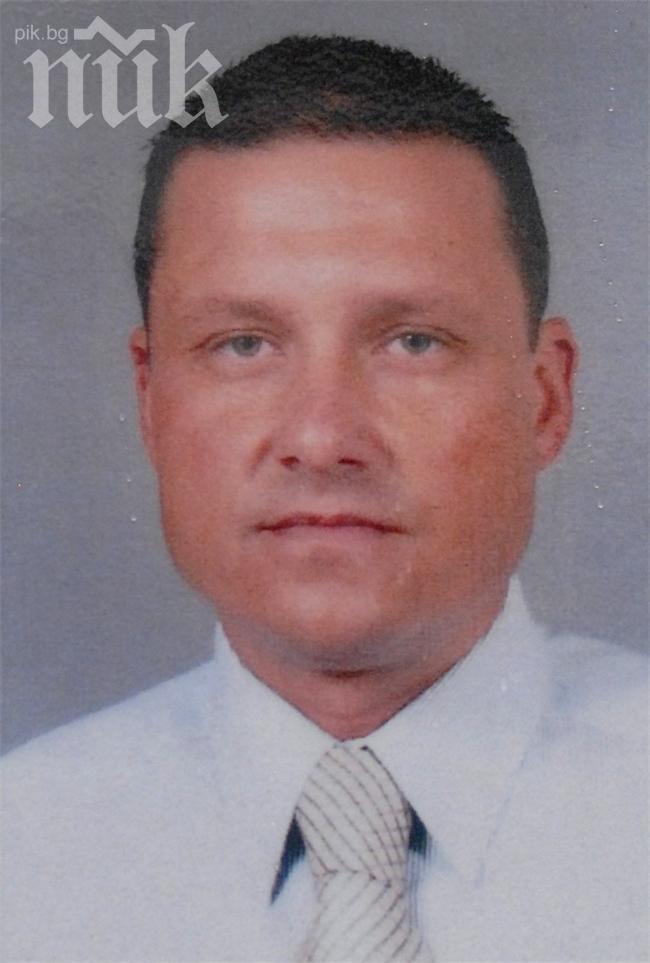 Фалит докарал пловдивския бизнесмен до самоубийство