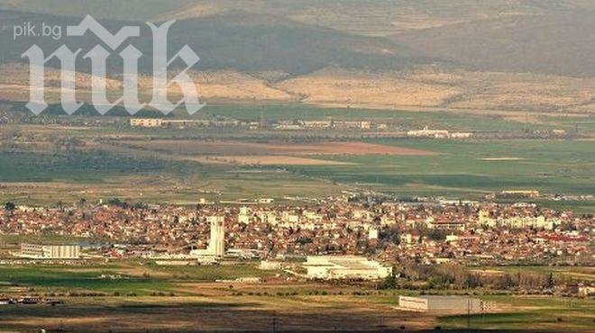 Супер курорт за 1,5 млрд. евро щели да строят в Елин Пелин