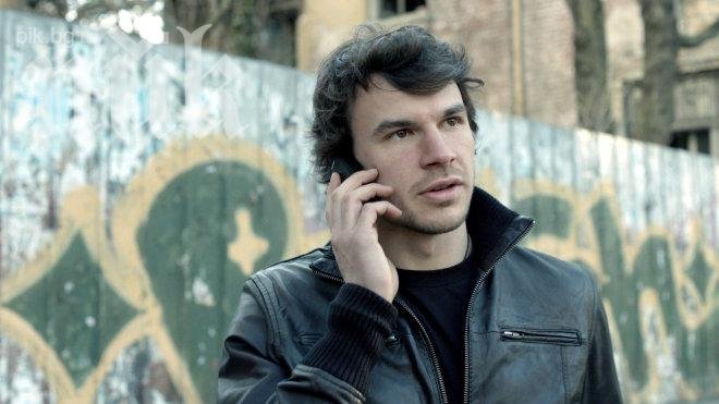 Ивайло Захариев: Спах с жена ми чак след сватбата, пред олтара се целунахме за първи път