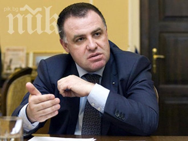 Мирослав Найденов пред ПИК: Миков е трябвало да се яви на среща при министър Греков! Трупът му е в гръцка морга, семейството му - в Халкидики!