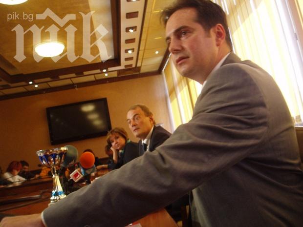 Освободиха от длъжност главния архитект на Варна