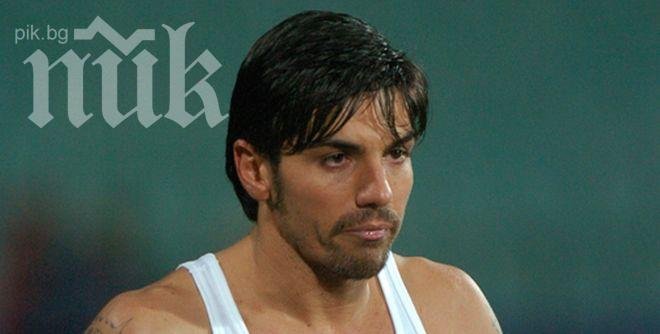 Комитет „100 години Славия” огорчени и обидени на Благой Георгиев