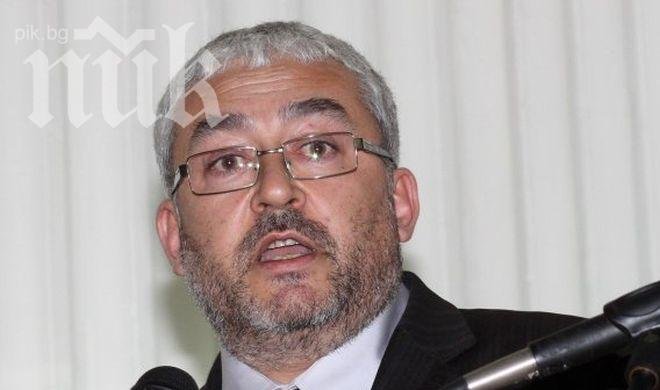 Емил Василев се наводни, но приема философски нещата. Ето какво се случи!