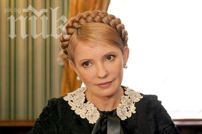 Всички кандидат-президенти на Украйна вече са с държавна охрана