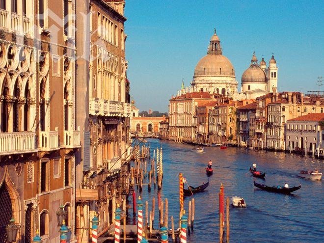 Венеция може да се отдели от Италия