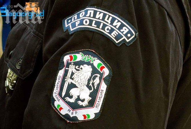 Хулигани нападнаха земеделска кооперация и се гавриха с полицай