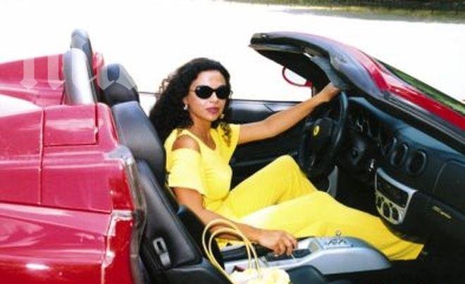 Евгения Банева ще внася подписка в своя подкрепа в ЦИК 