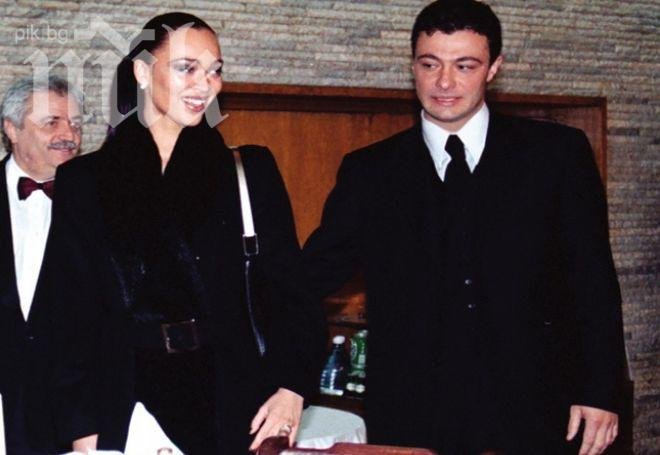 Вдовицата на Георги Илиев в ужас за парите си - моли банкери да я спасят от фалит!