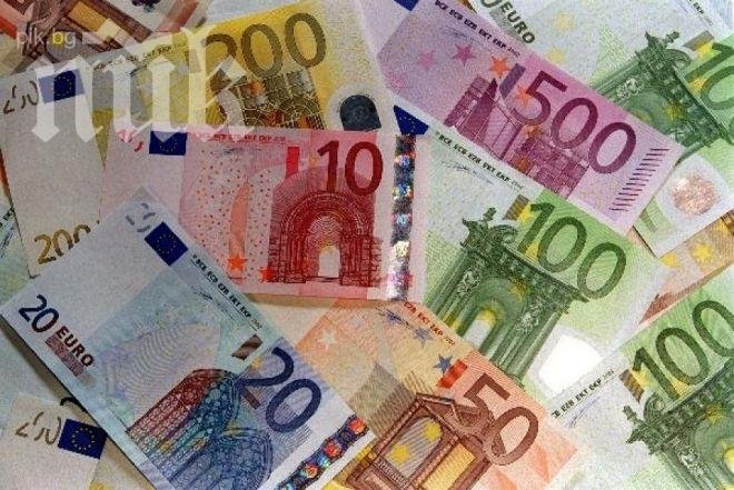 Остров Крит залят с български фалшиви банкноти от по 50 евро