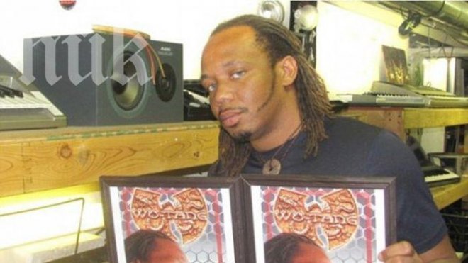 Ужас! Рапър си отряза пениса и се хвърли от балкона 