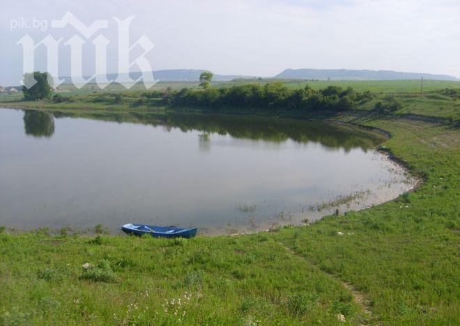 Изпускат язовир Копринка заради опасност от преливане