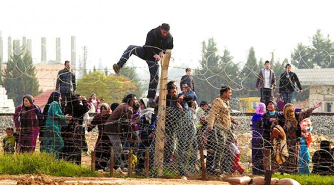 Афганистанец се самоуби в бежанския лагер в Харманли