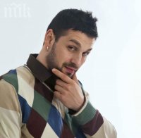 Актьорски скандал! Александър Сано оплю Фахрадин Фахрадинов
