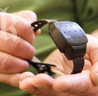 Германия слага електронни гривни на насилниците - ако са наоколо, жертвите ще получават сигнал