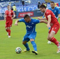 Божинов: Има нещо в 