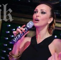 Глория пак със сръбското си гадже - празнува Великден в Белград
