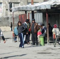 Жандармерия щурмува 