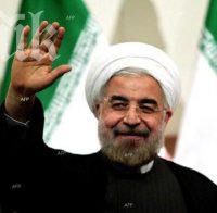 Президентът на Иран призова за равни права за жените