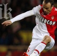 Шеф в Монако: Бербатов ще почака за договор