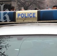 Ад в Русе! Пиян баща уби с ритник 7-годишната си дъщеря