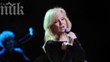 Силви Вартан стана почетен гражданин на София