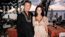 Майонезата с 4-етажен палат в Пловдив! С Елен Колева се усамотяват в него дни наред (снимки)