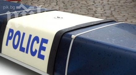 сестрата убитата пламена полицейска закрила